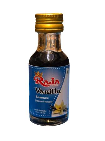 RAJA AROMA DI VANIGLIA CONCENTRATO 12x28ml