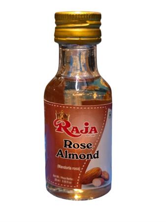 RAJA AROMA DI MANDORLA CONCENTRATO 12x28ml