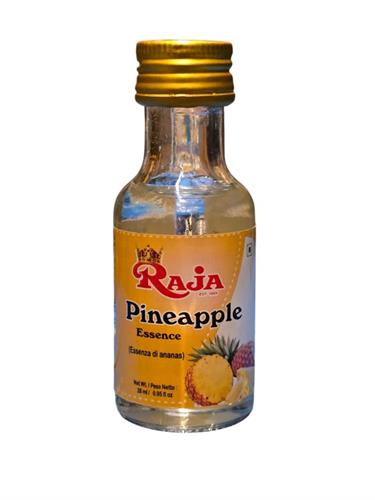 RAJA AROMA DI ANANAS CONCENTRATO 12x28ml