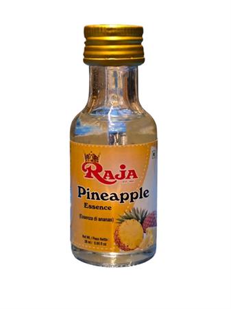 RAJA AROMA DI ANANAS CONCENTRATO 12x28ml
