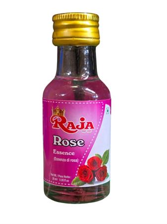 RAJA AROMA DI ROSA CONCENTRATO 12x28ml
