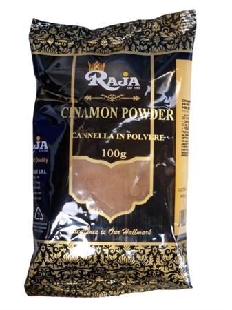 RAJA POPCORN MAIS - MAIS SECCO 10x500g