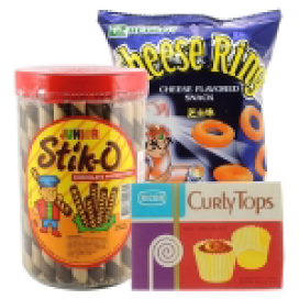 snack
